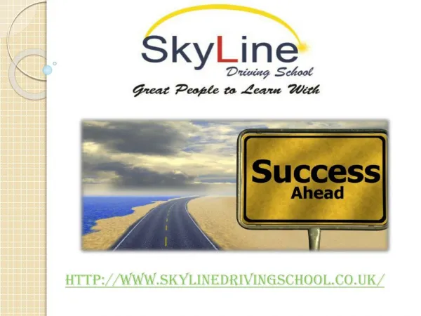 Skyline Driving School