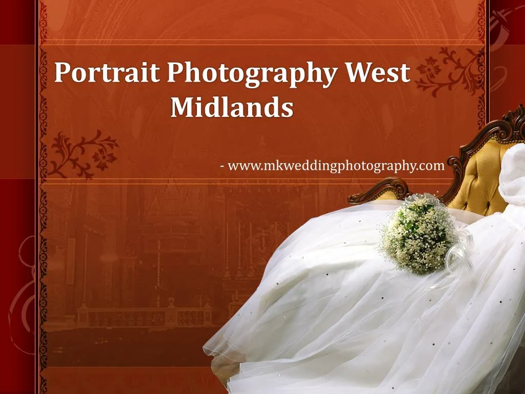 portrait photography west midlands