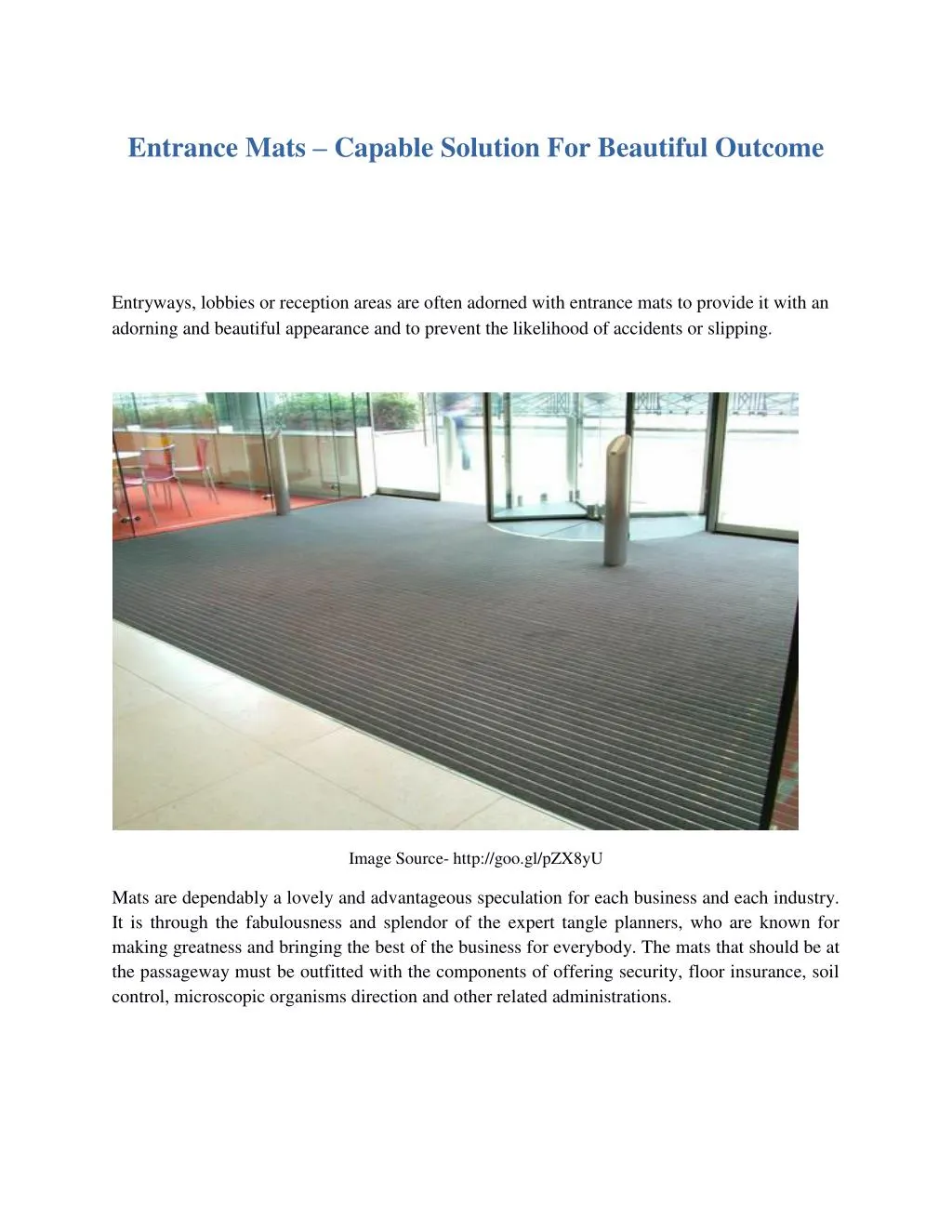 entrance mats capable solution for beautiful