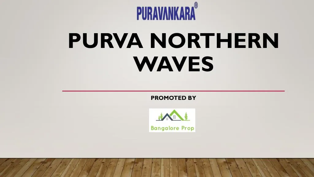 purva northern waves