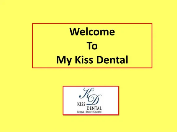 Choose Most Reliable and Qualified Dentists Services in Northville