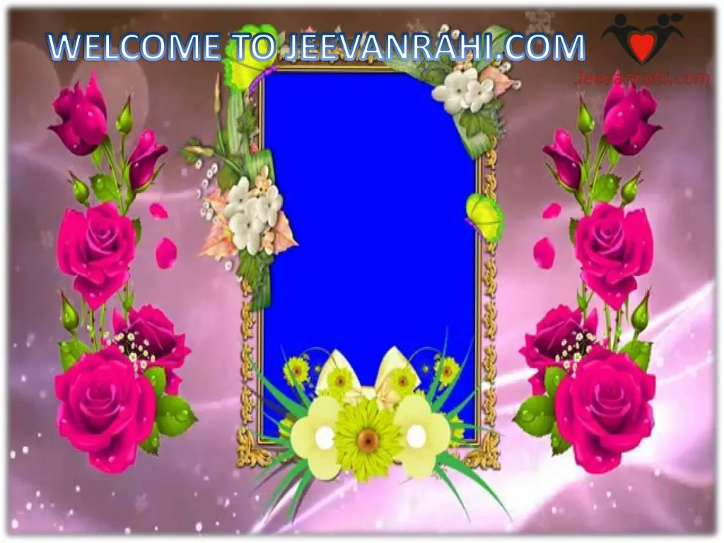 welcome to jeevanrahi com
