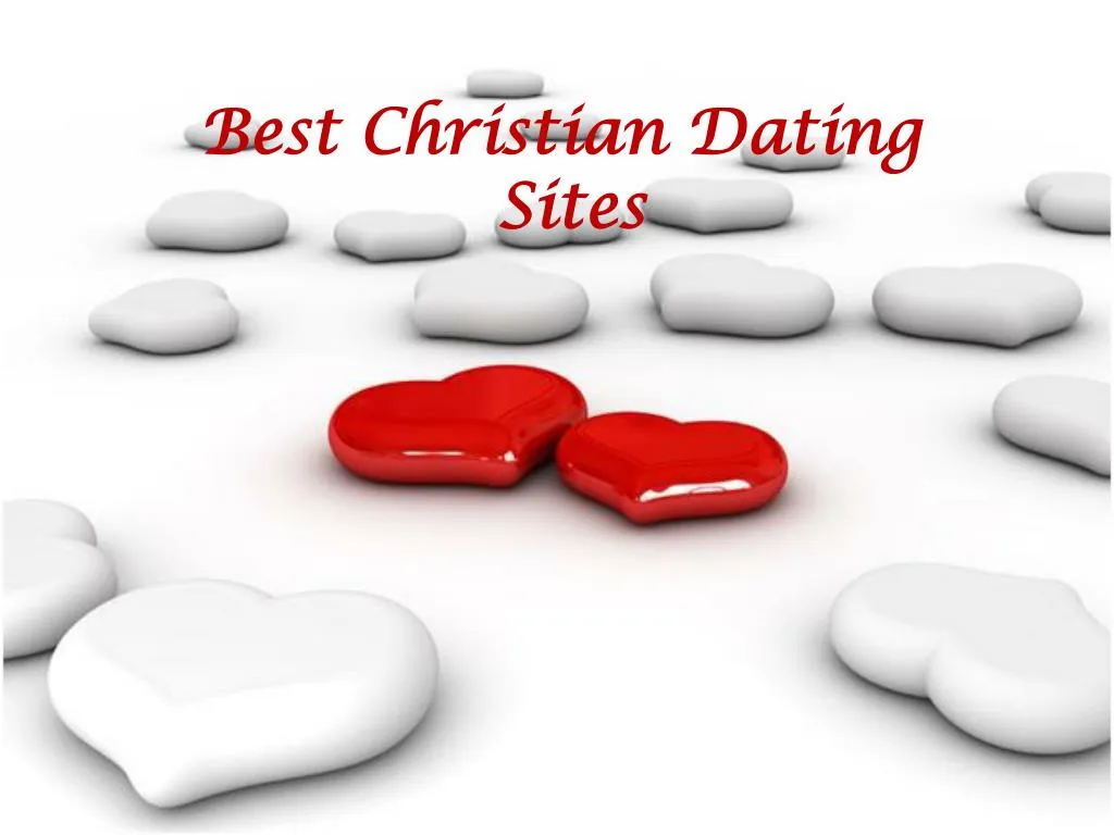 best christian dating sites