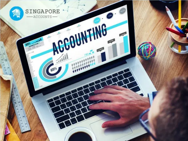 Professional Accounting Services Singapore For Small Businesses