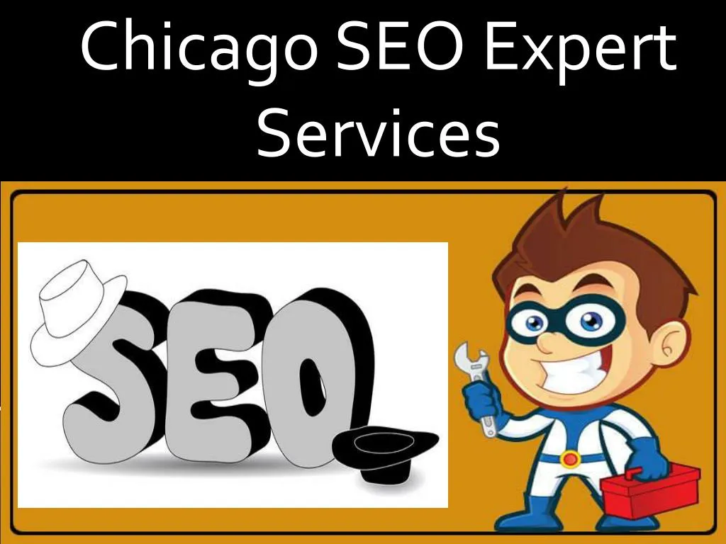 chicago seo expert services