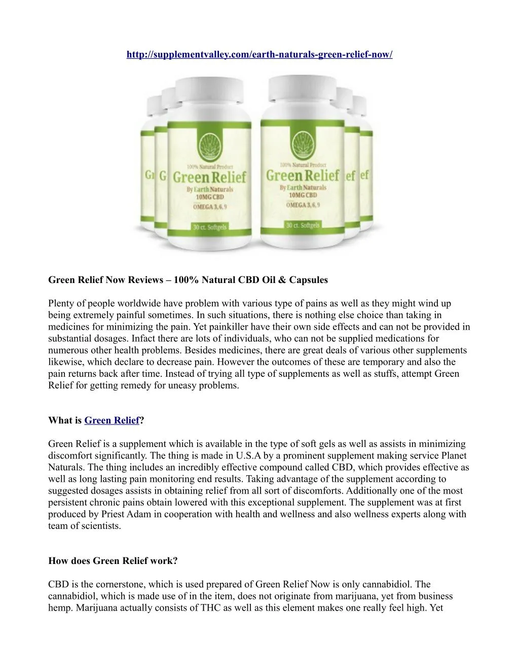 http supplementvalley com earth naturals green