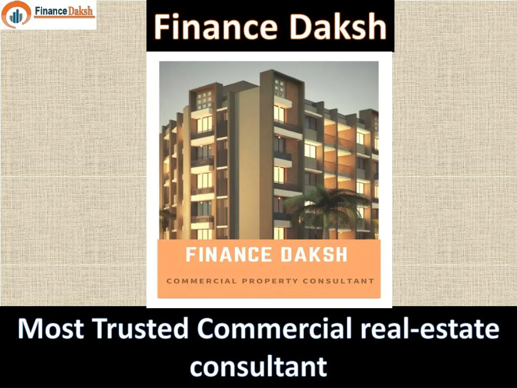 finance daksh