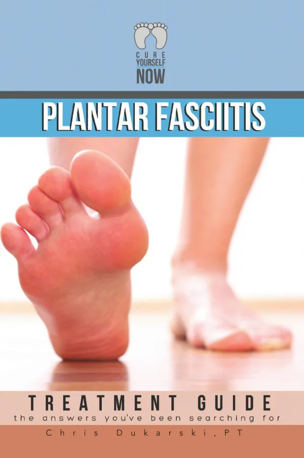 Plantar Fasciitis & Foot Pain Treatment Guide