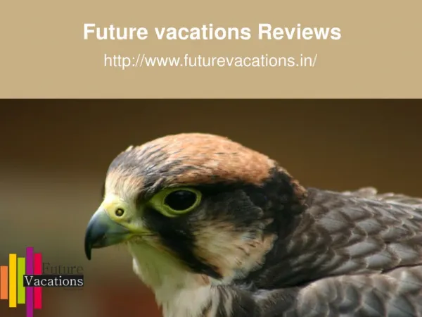 Future vacations reviews /www.futurevacations.in/testimonials/