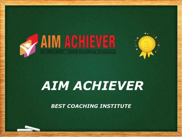 NDA Coaching in Chandigarh