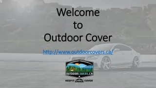Car Covers | Car Covers Canada | outdoorcovers.ca