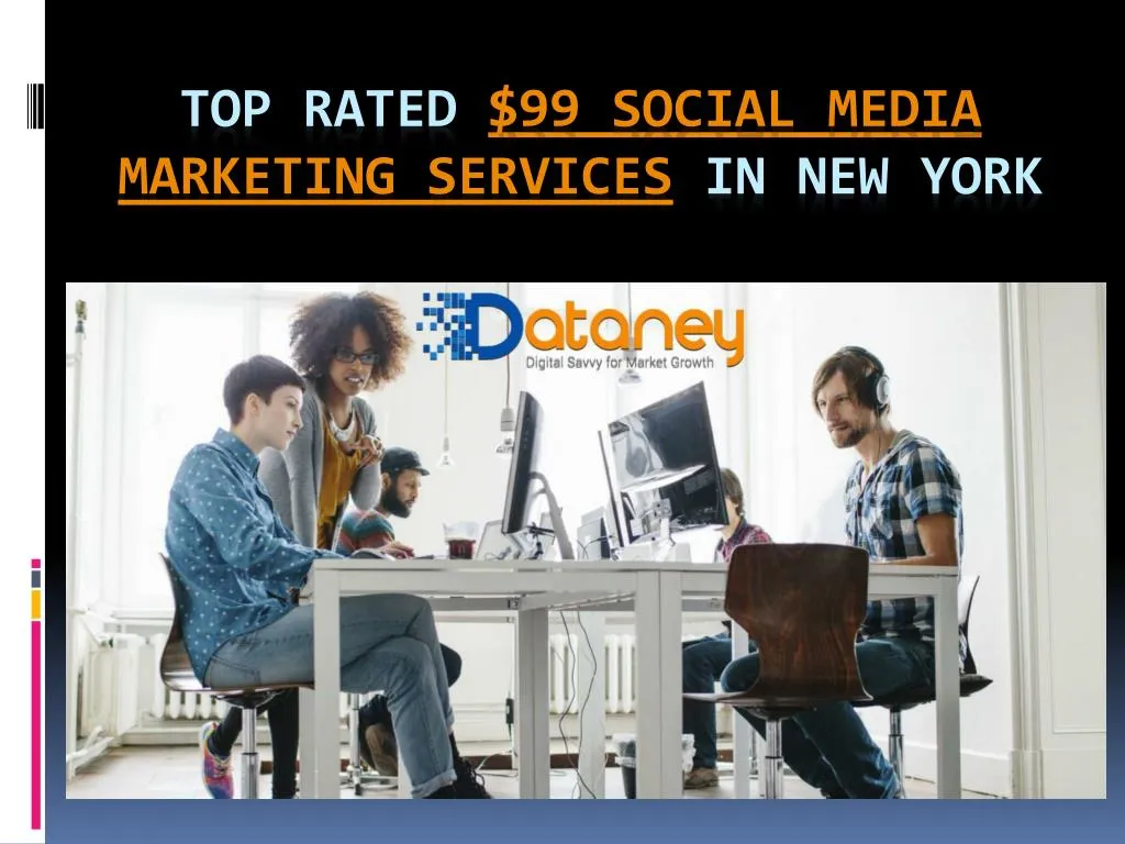 top rated 99 social media marketing services in new york
