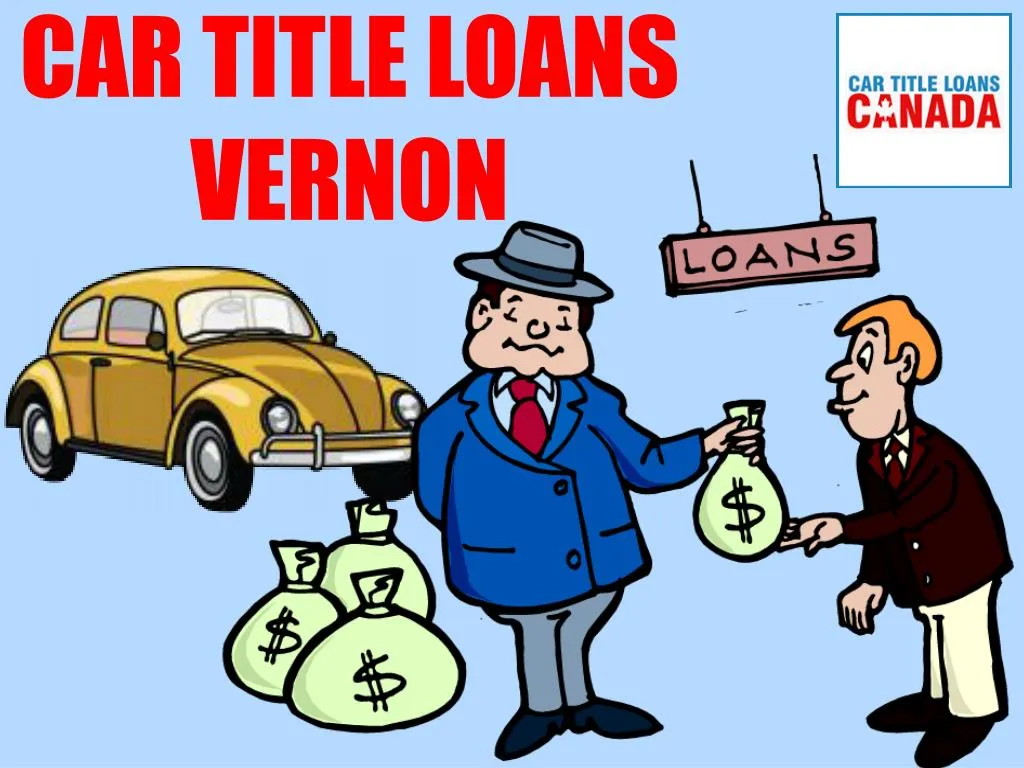 car title loans vernon