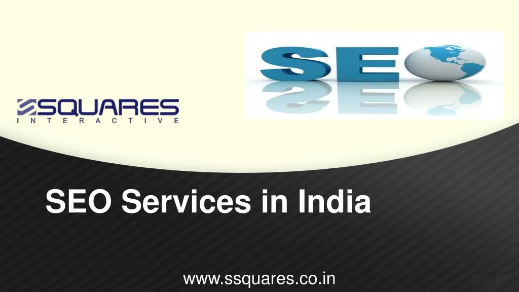 seo services in india