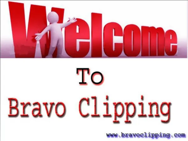 Image Editing Slideshow | Created by Bravo clipping Company