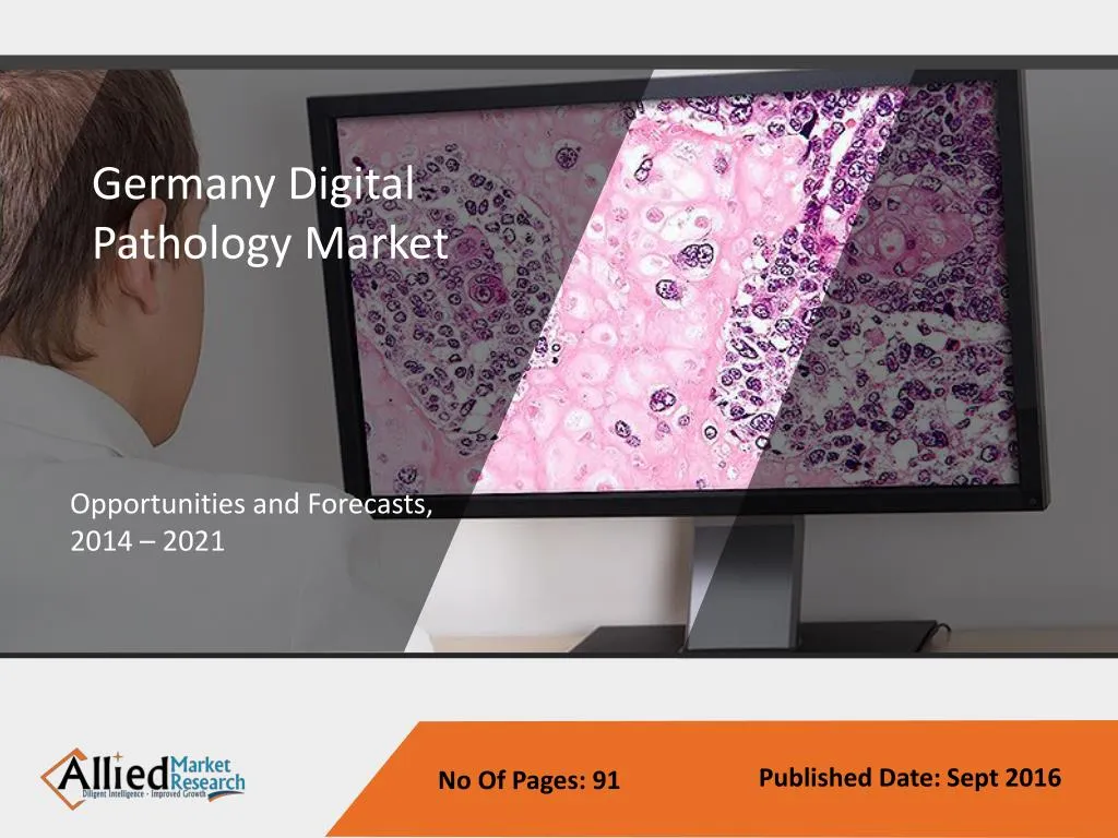 germany digital pathology market