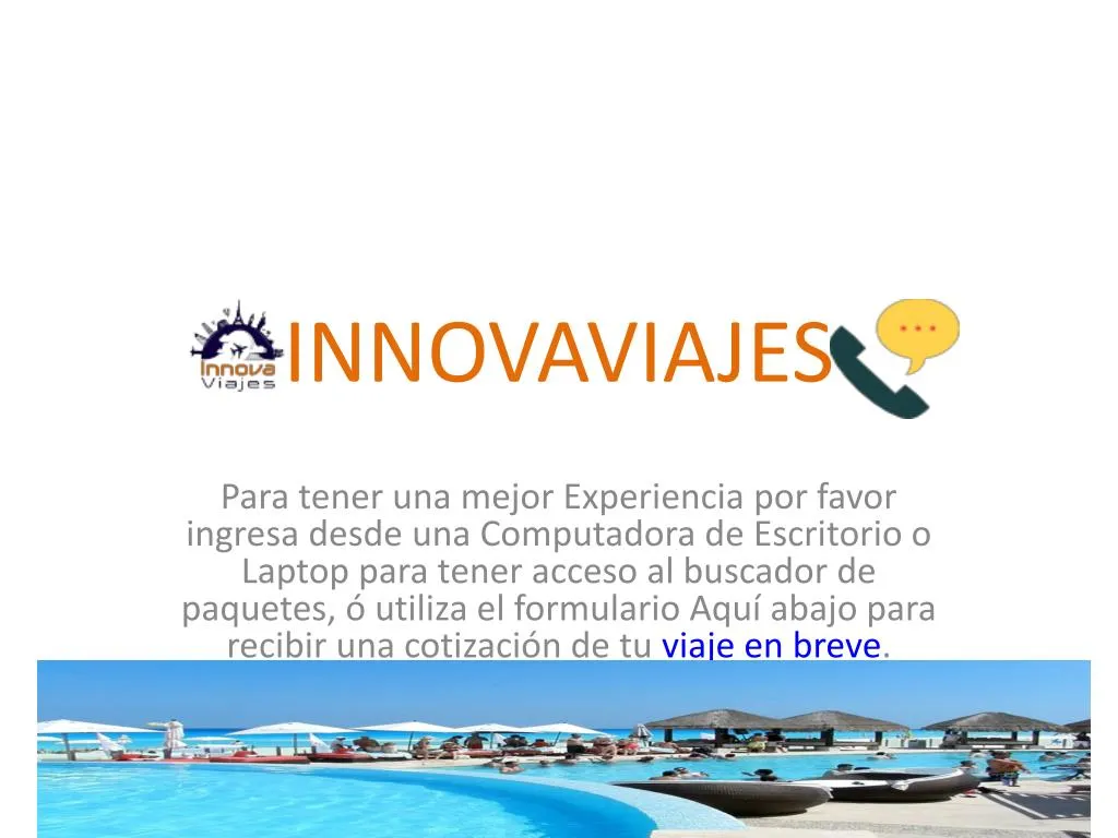 innovaviajes