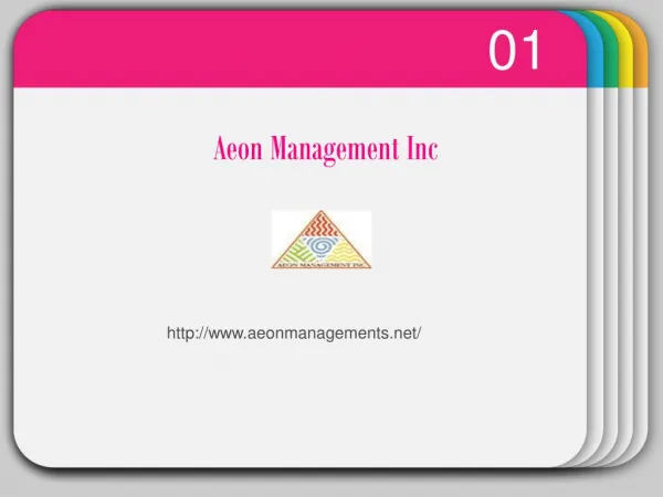 Aeon management Inc - velachery