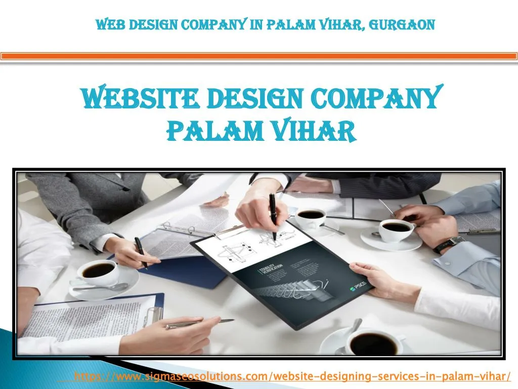 web design company in palam vihar gurgaon