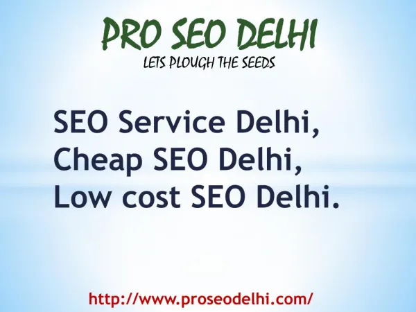 SEO Service Delhi,Cheap SEO Delhi, Low Cost SEO Delhi