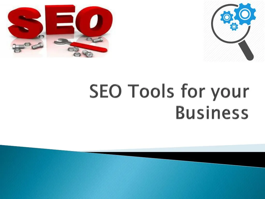 seo tools for your business
