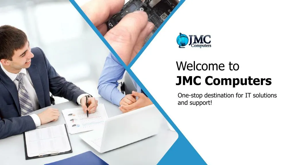 welcome to jmc computers