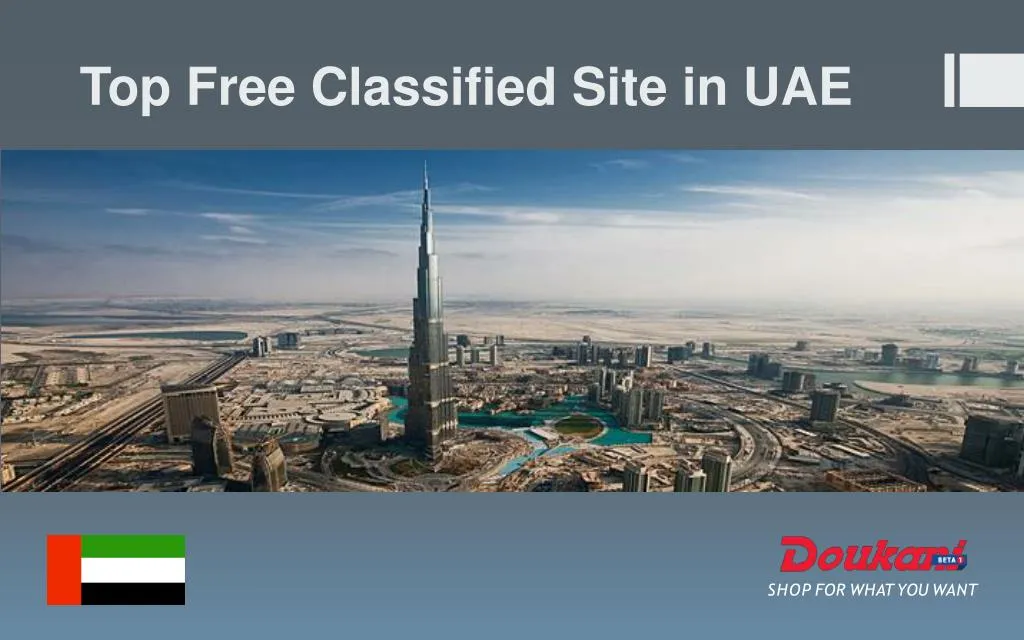 top free classified site in uae