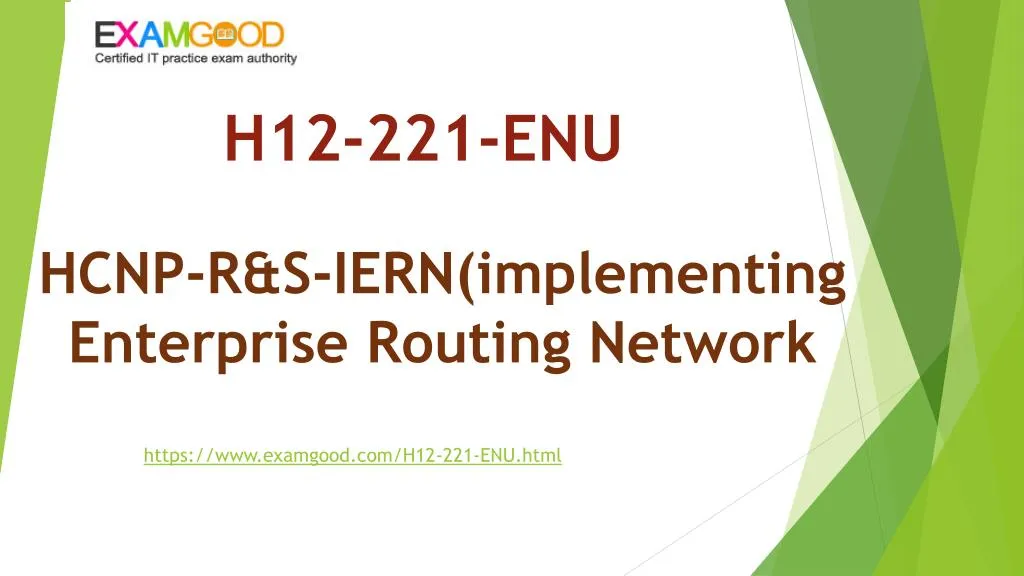 h12 221 enu