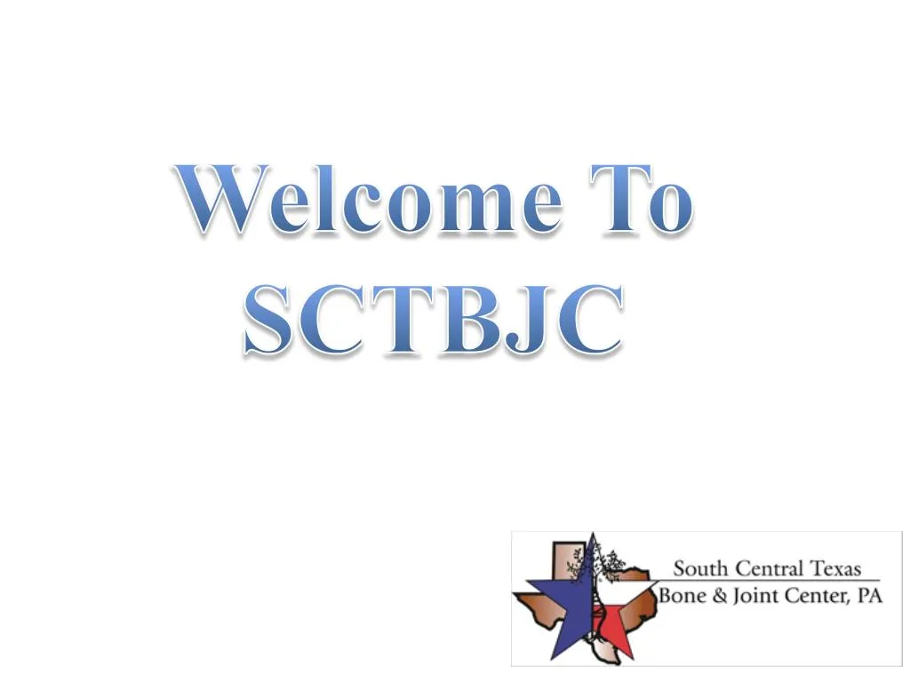 welcome to s ctbjc
