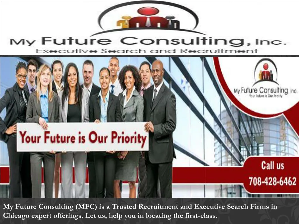 my future consulting mfc is a trusted recruitment