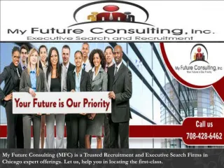 Executive jobs in CPG Industry