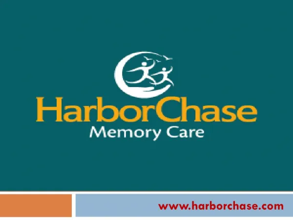 Harbor Chase of Sterling Heights- The Ultimate Memory Care Treatment Center