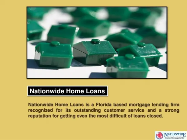 Jumbo Loans Fort Lauderdale