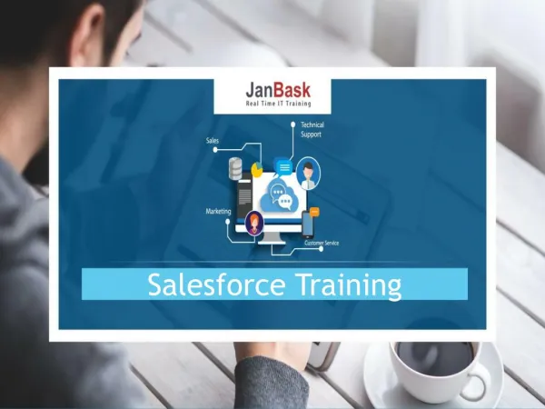 Salesforce Training By JanBask Training