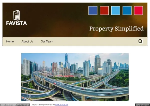 property simplified