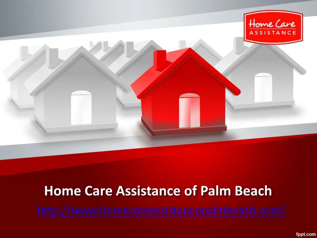home care assistance of palm beach