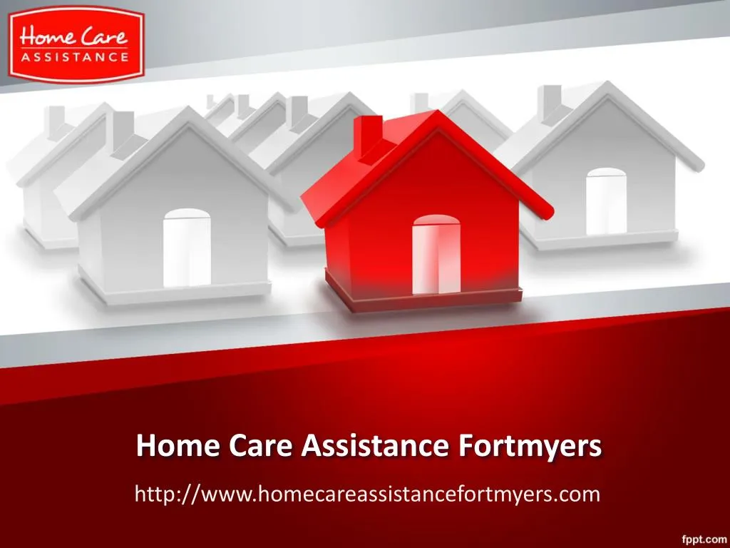 home care assistance fortmyers