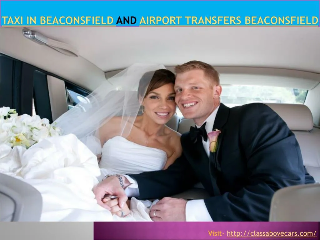 taxi in beaconsfield and airport transfers beaconsfield