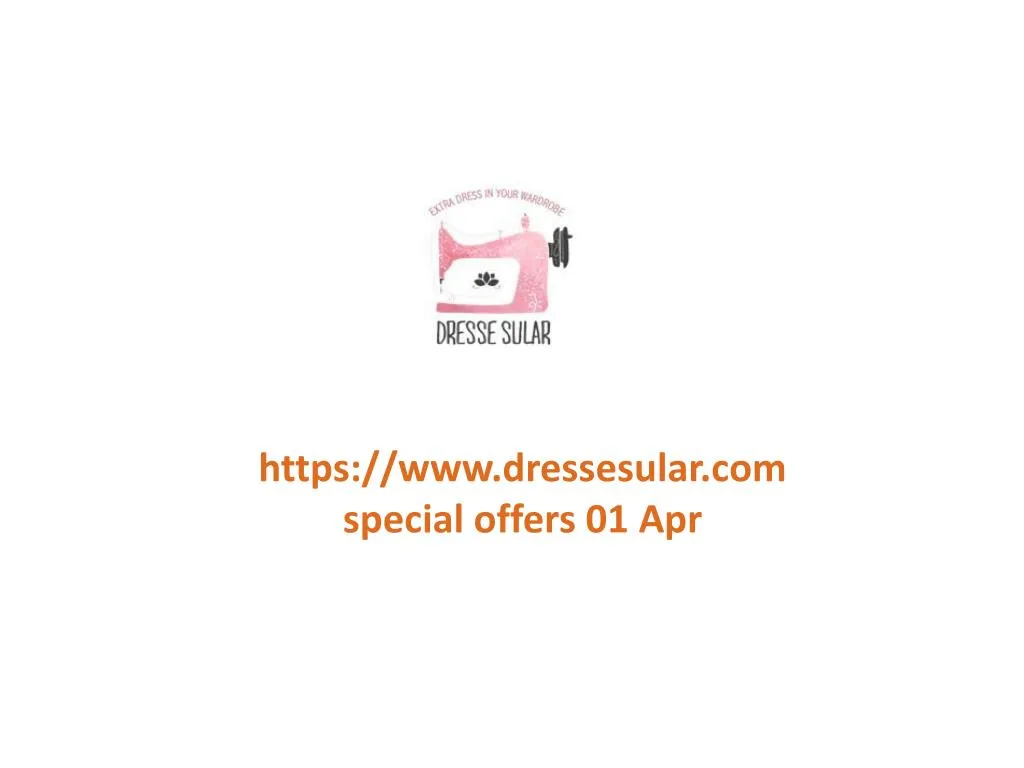 https www dressesular com special offers 01 apr