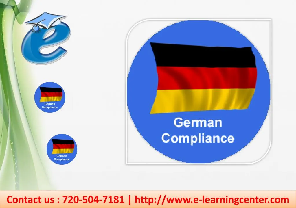 contact us 720 504 7181 http www e learningcenter