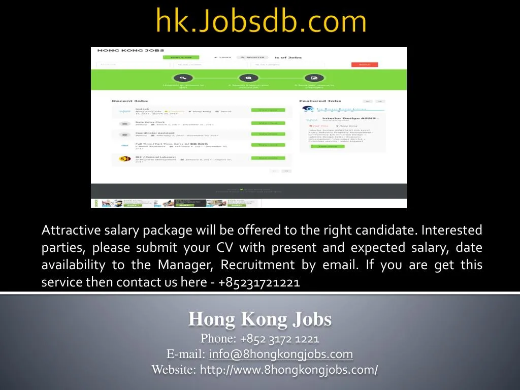 hk jobsdb com