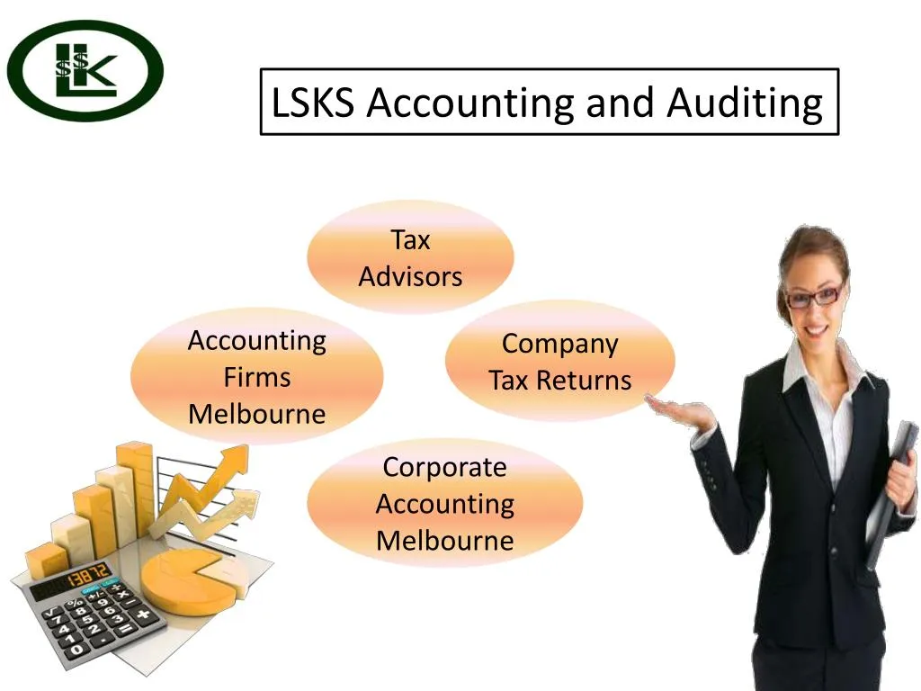 lsks accounting and auditing