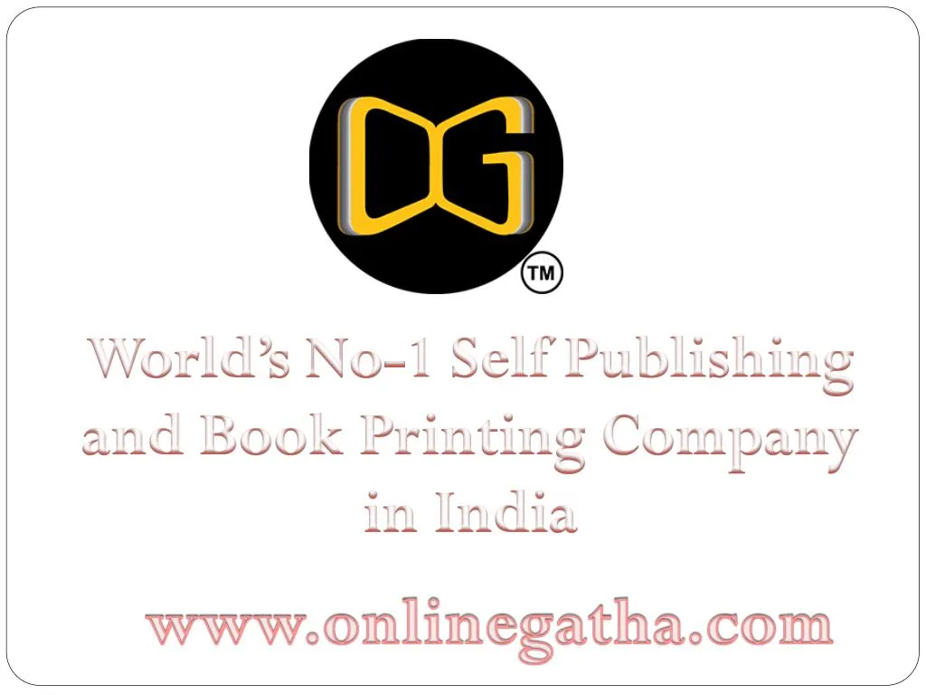 world s no 1 self publishing and book printing