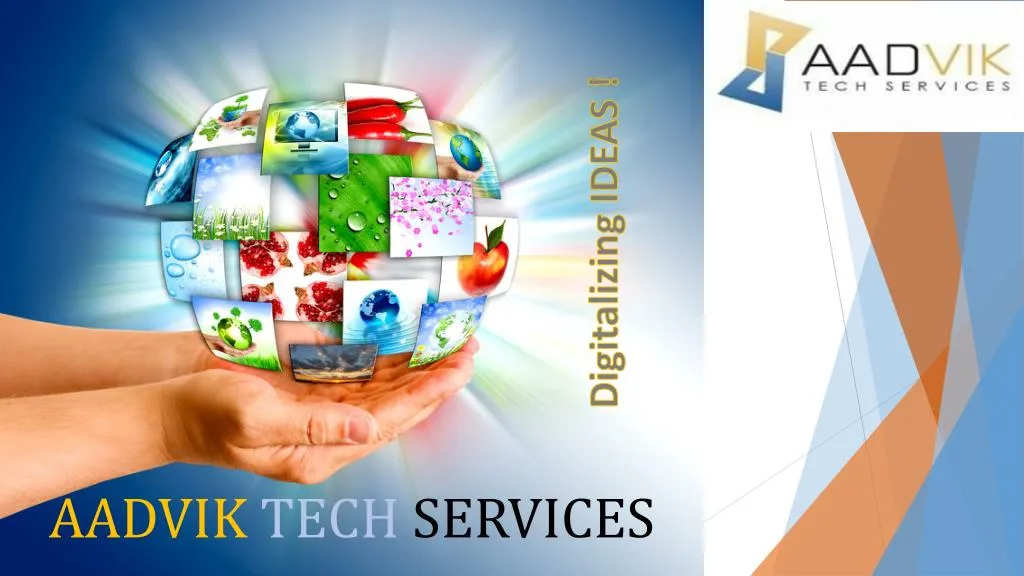 aadvik tech services