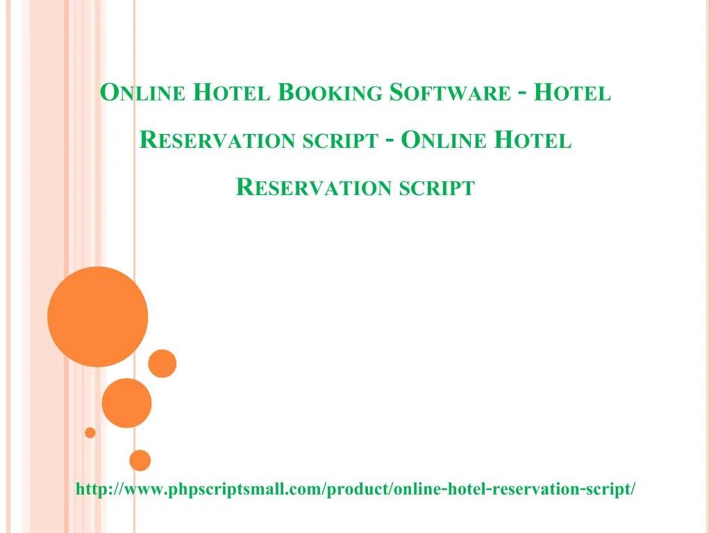 online hotel booking software hotel reservation script online hotel reservation script