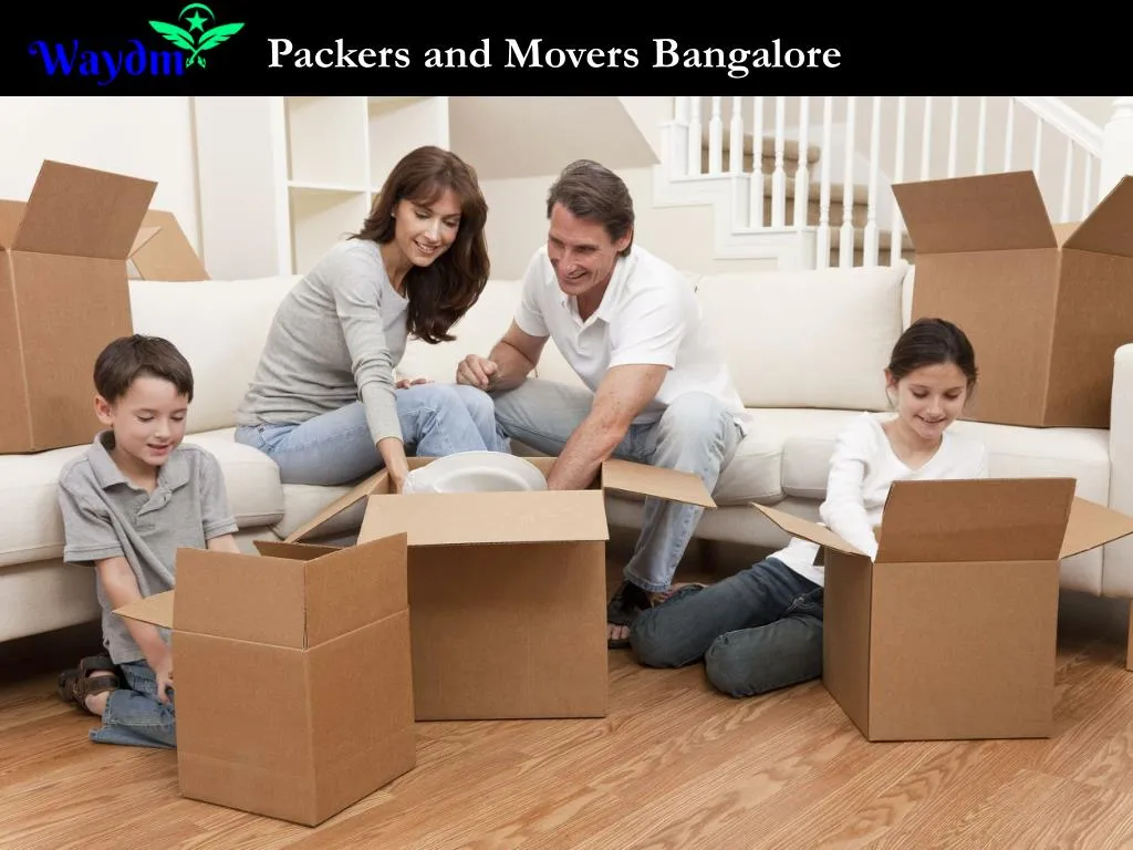 packers and movers bangalore