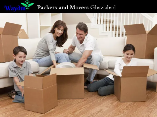 Packers and Movers Ghaziabad Charges @ http://www.waydm.com/in/packers-and-movers/ghaziabad/
