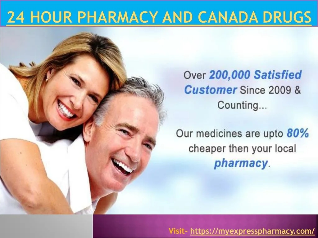 24 hour pharmacy and canada drugs