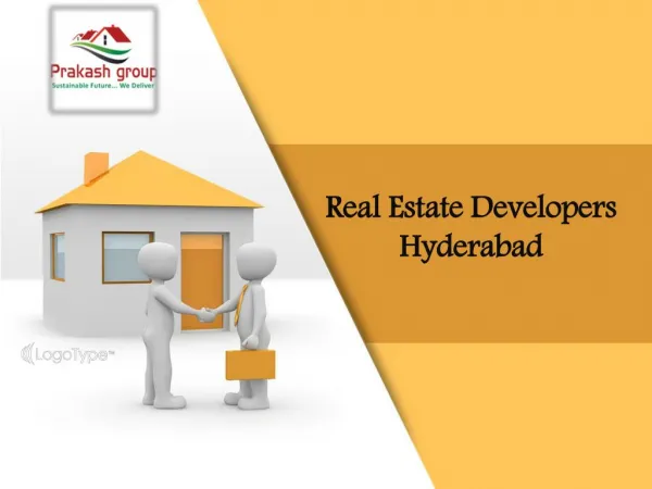 Real Estate Agents Hyderabad, Real Estate Developers Shad Nagar