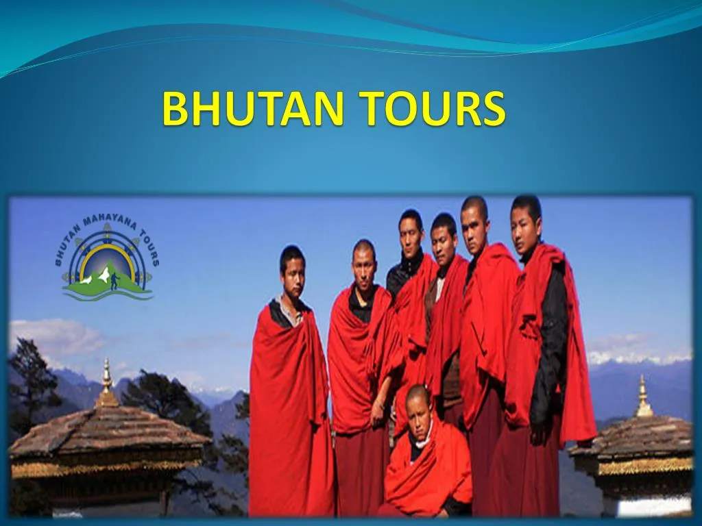 bhutan tours